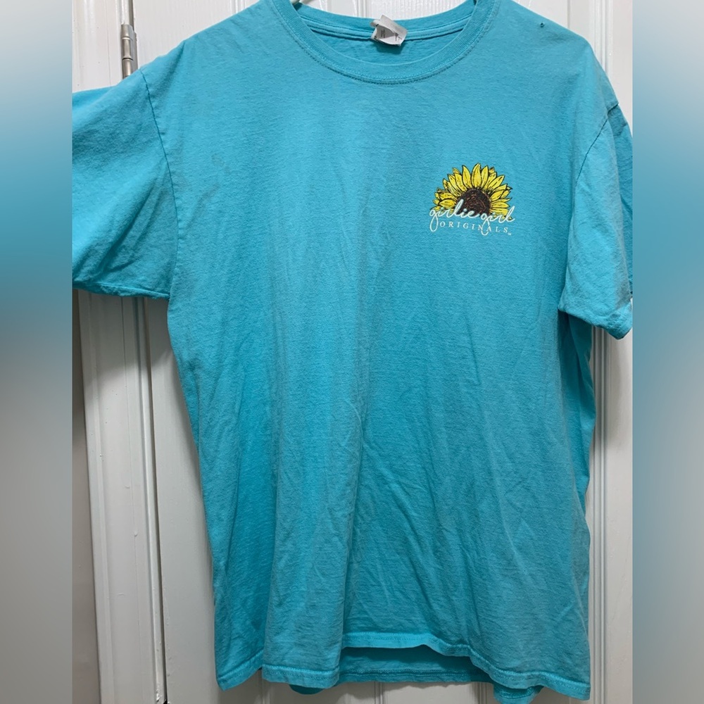 GirlieGirl Originals T-shirt